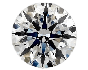 16649334.png Lab-Created 2.06 Carat F-VS2 Ideal Cut Round Diamond
