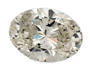 16676042.png Lab-Created 1.01 Carat J-VVS2 Oval Cut Diamond