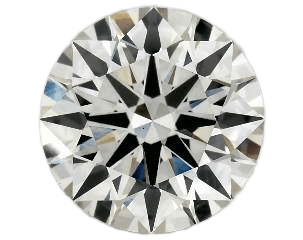 16873271.png Lab-Created 2.07 Carat J-VS1 Ideal Cut Round Diamond