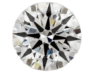 17076113.png Lab-Created 1.04 Carat I-VS1 Ideal Cut Round Diamond