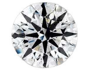 17333971.png Lab-Created 7.13 Carat F-SI1 Ideal Cut Round Diamond