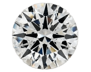 17419368.png Lab-Created 8.27 Carat G-SI1 Ideal Cut Round Diamond