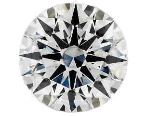17636139.png Lab-Created 9.13 Carat E-SI1 Ideal Cut Round Diamond