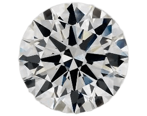 17673755.png Lab-Created 2.07 Carat H-VS1 Ideal Cut Round Diamond