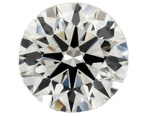 17756947.png Lab-Created 1.32 Carat J-VS1 Ideal Cut Round Diamond