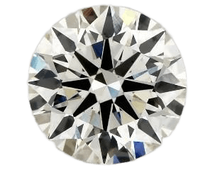 17888258.png Lab-Created 1.01 Carat J-VS1 Ideal Cut Round Diamond
