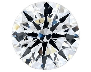 17997514.png Lab-Created 11.61 Carat E-VS2 Ideal Cut Round Diamond