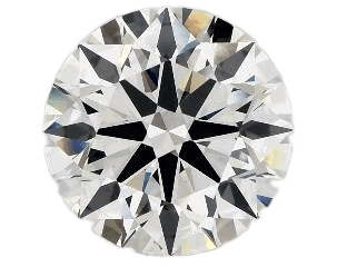 18031723.png Lab-Created 2.14 Carat H-VS1 Ideal Cut Round Diamond