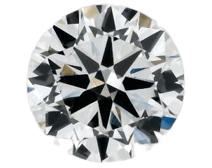 18065422.png Lab-Created 0.39 Carat F-VVS2 Very Good Cut Round Diamond