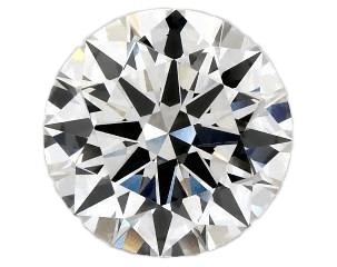 18119624.png Lab-Created 1.12 Carat G-VS1 Ideal Cut Round Diamond