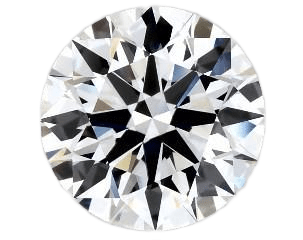 18192062.png Lab-Created 1.10 Carat E-VS1 Ideal Cut Round Diamond