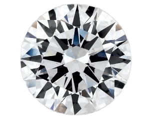18264884.png Lab-Created 1.08 Carat D-VS2 Excellent Cut Round Diamond