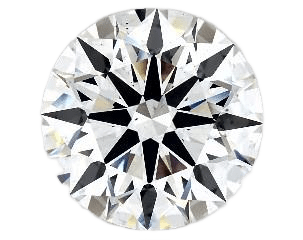 18272619.png Lab-Created 10.57 Carat F-VS2 Ideal Cut Round Diamond