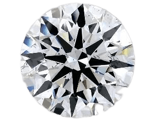 18272660.png Lab-Created 11.79 Carat F-SI1 Ideal Cut Round Diamond