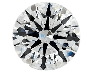 18311678.png Lab-Created 17.36 Carat F-SI1 Ideal Cut Round Diamond