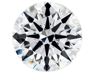 18426736.png Lab-Created 16.58 Carat F-VS2 Ideal Cut Round Diamond