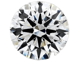 18454185.png Lab-Created 9.24 Carat F-VS2 Ideal Cut Round Diamond