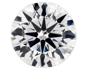 18454382.png Lab-Created 1.09 Carat F-VS2 Ideal Cut Round Diamond
