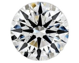 18759092.png Lab-Created 8.01 Carat F-SI1 Ideal Cut Round Diamond