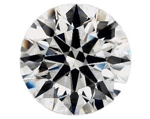 18759288.png Lab-Created 15.29 Carat G-VS2 Ideal Cut Round Diamond