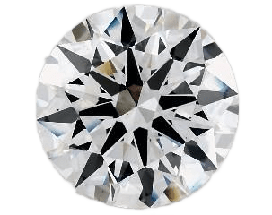 18833009.png Lab-Created 14.88 Carat F-VS2 Ideal Cut Round Diamond
