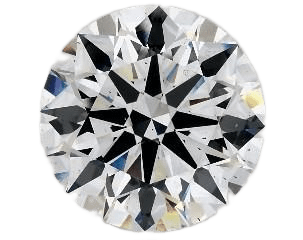 18833013.png Lab-Created 10.69 Carat F-VS2 Ideal Cut Round Diamond