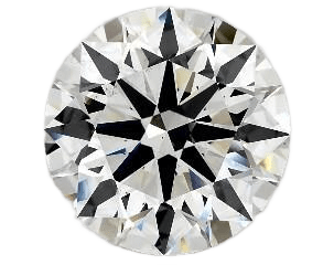 18833017.png Lab-Created 12.35 Carat F-VS2 Ideal Cut Round Diamond