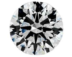 18833036.png Lab-Created 18.60 Carat F-VS2 Ideal Cut Round Diamond