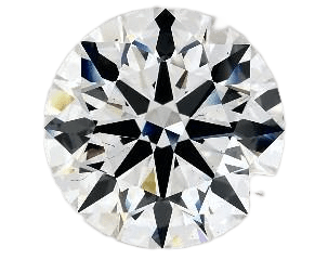 18833098.png Lab-Created 13.11 Carat E-VS2 Ideal Cut Round Diamond