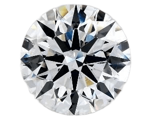18886160.png Lab-Created 10.71 Carat E-VS2 Ideal Cut Round Diamond