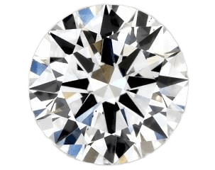 19053787.png Lab-Created 0.32 Carat E-VS2 Excellent Cut Round Diamond