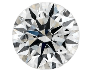 19091627.png Lab-Created 0.31 Carat D-VS2 Excellent Cut Round Diamond
