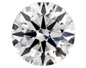 19091657.png Lab-Created 0.38 Carat E-VS1 Ideal Cut Round Diamond