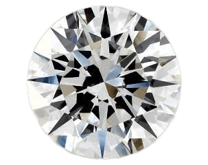 19131247.png Lab-Created 1.03 Carat F-VS2 Ideal Cut Round Diamond