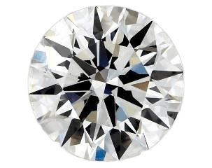 19131256.png Lab-Created 1.07 Carat G-VS1 Ideal Cut Round Diamond