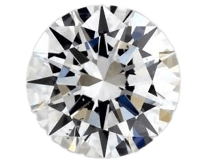 19138347.png Lab-Created 0.30 Carat D-VS2 Excellent Cut Round Diamond