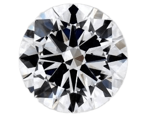 19148970.png Lab-Created 0.30 Carat D-SI1 Excellent Cut Round Diamond