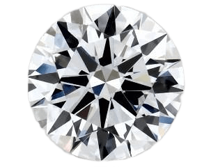19148991.png Lab-Created 0.33 Carat E-VS1 Ideal Cut Round Diamond