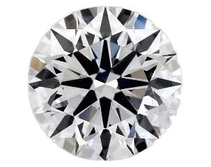 19168349.png Lab-Created 1.03 Carat E-VS1 Ideal Cut Round Diamond