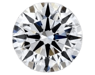 19168352.png Lab-Created 1.05 Carat F-VS2 Ideal Cut Round Diamond