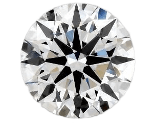 19168374.png Lab-Created 1.03 Carat D-VS2 Ideal Cut Round Diamond
