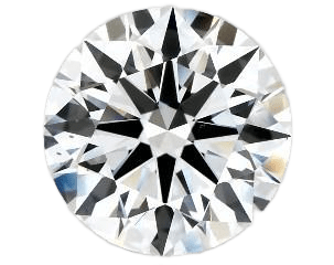 19203283.png Lab-Created 1.10 Carat E-VS2 Ideal Cut Round Diamond