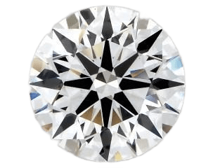 19203592.png Lab-Created 1.06 Carat D-VS2 Excellent Cut Round Diamond