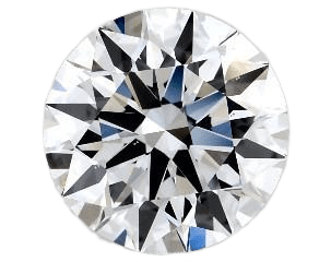 19204175.png Lab-Created 1.05 Carat D-VS2 Ideal Cut Round Diamond