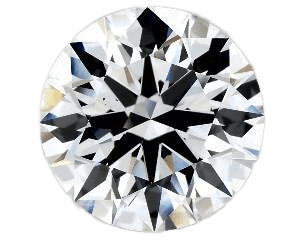 19210257.png Lab-Created 4.42 Carat E-VS1 Ideal Cut Round Diamond