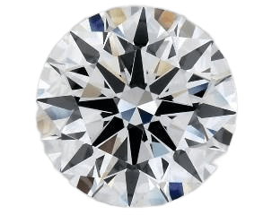19212499.png Lab-Created 1.04 Carat D-VS2 Ideal Cut Round Diamond
