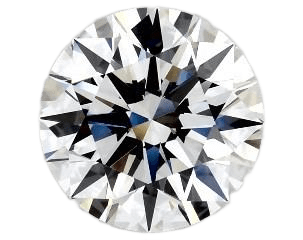 19212516.png Lab-Created 1.04 Carat E-VS1 Ideal Cut Round Diamond
