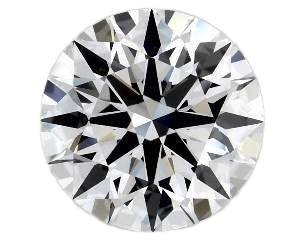19212579.png Lab-Created 1.10 Carat E-VS1 Ideal Cut Round Diamond