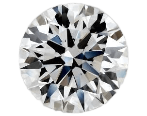 19212624.png Lab-Created 1.10 Carat E-SI1 Ideal Cut Round Diamond