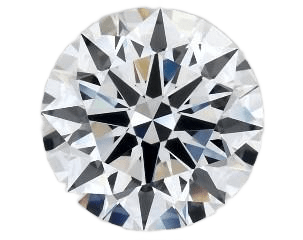 19212681.png Lab-Created 1.07 Carat D-VS2 Ideal Cut Round Diamond